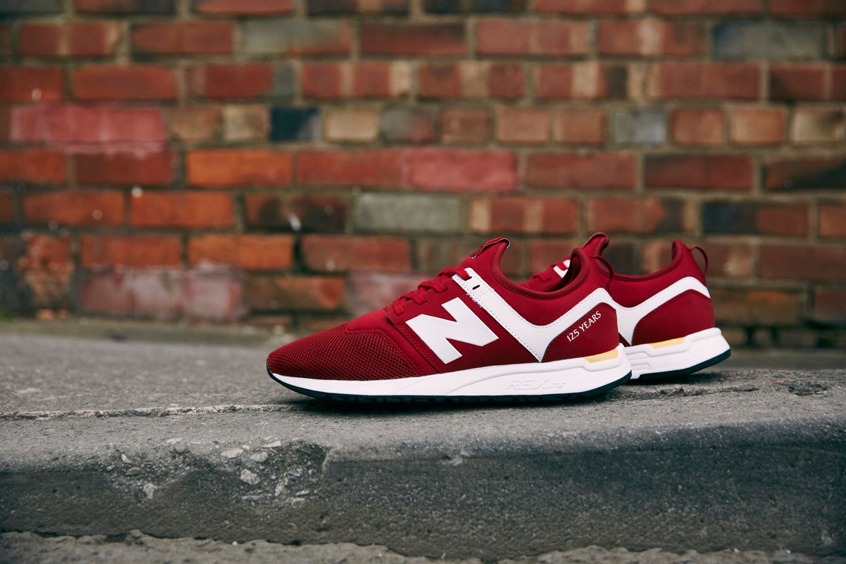 Shop Fc New Balance Trainers | UP TO 50%