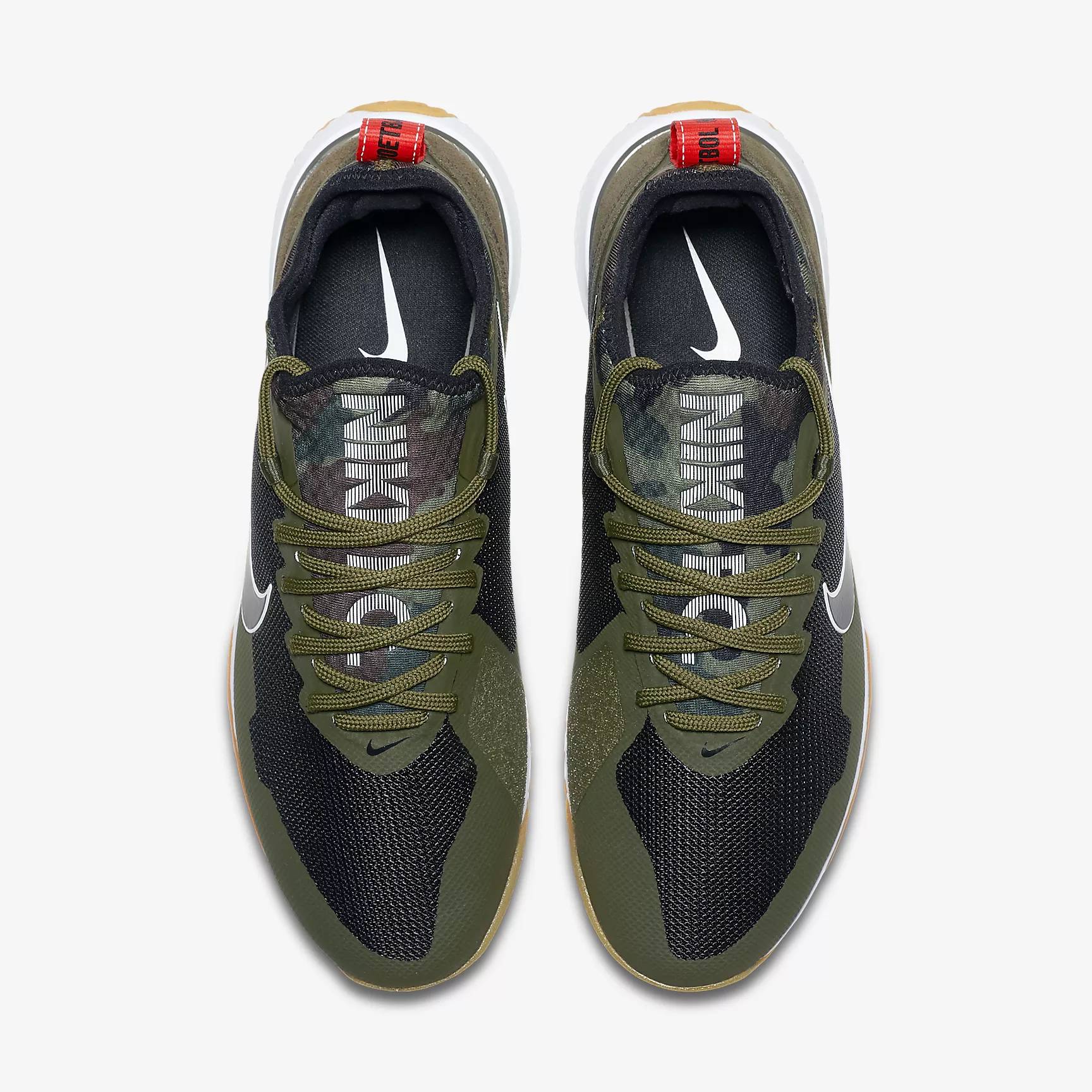 nike fc football shoe