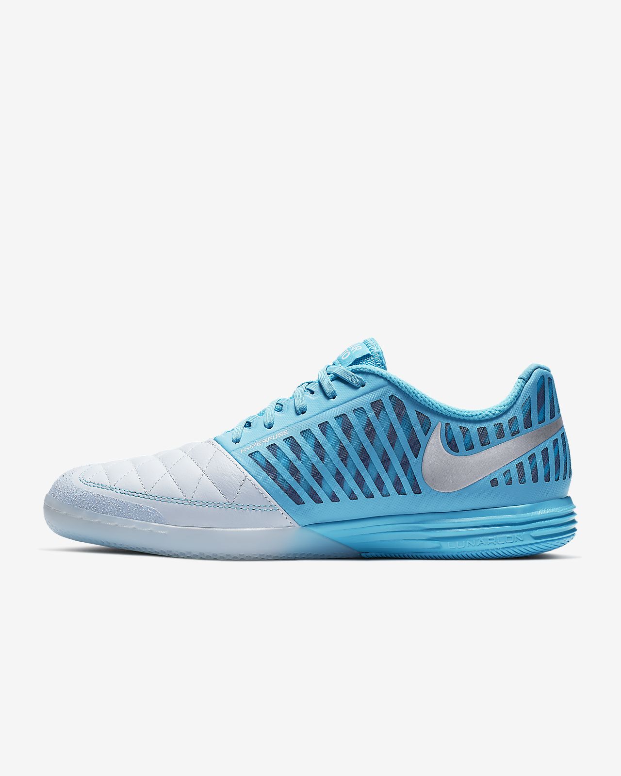 nike fc247 lunar gato