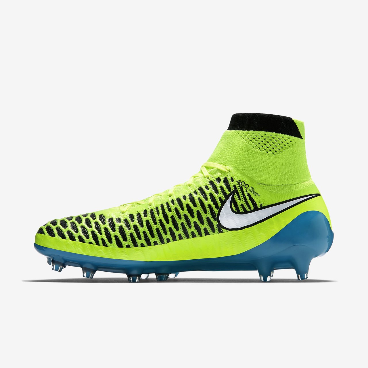 Nike Magista Obra SG Football Boots size 11 in L5 Liverpool