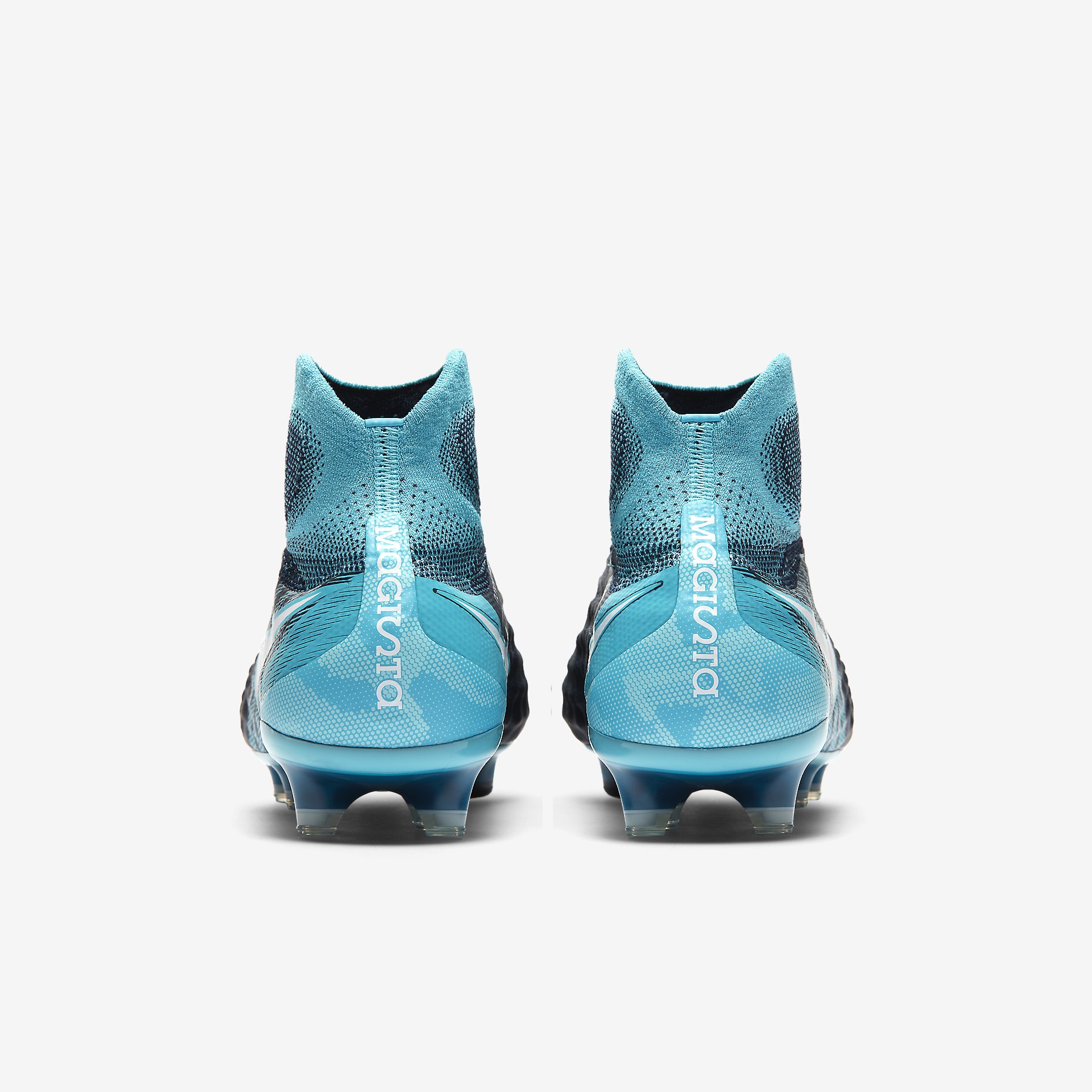  1.6, Herren Hallenschuhe Nike Magista X Pro IC Blau