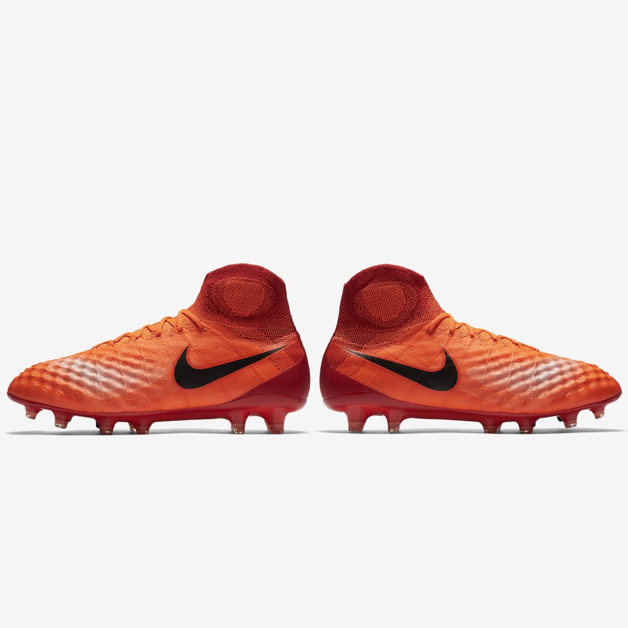 Nike Jr. Magista Obra II Club FG Kid's Football Shoes