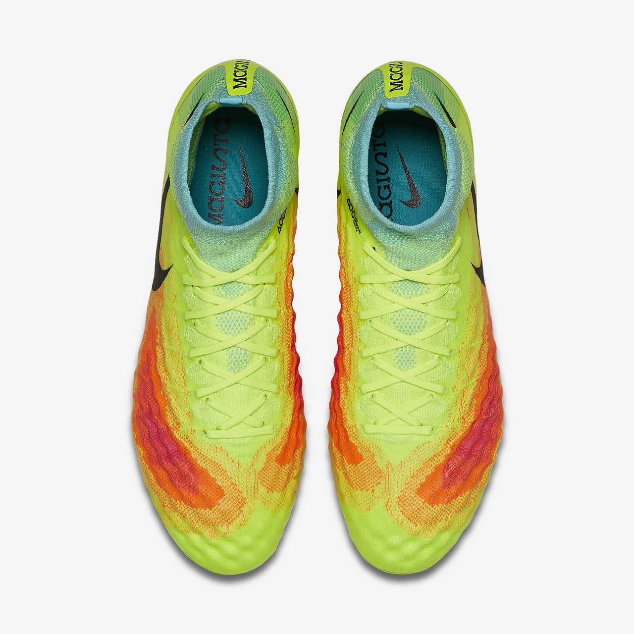 Nike Magista Obra II AG PRO Artificial Turf Soccer Cleat