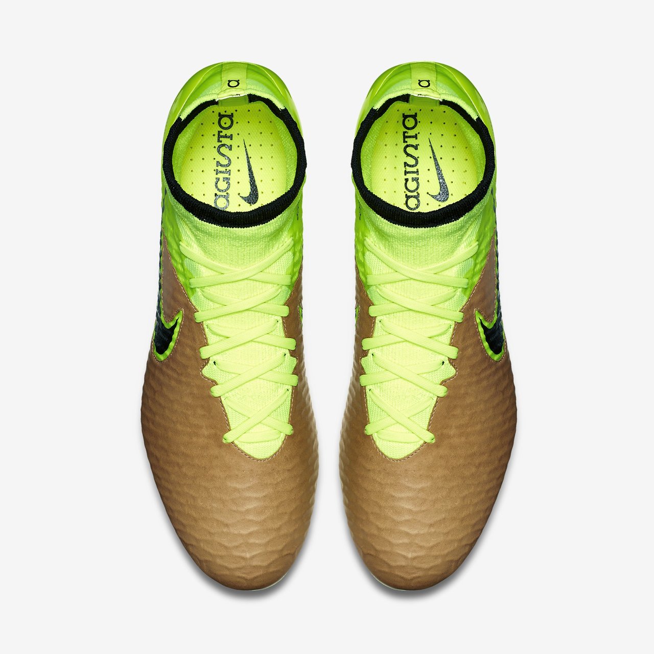 Nike Magista Obra II SG Pro Mens Boots Soft StealthNET