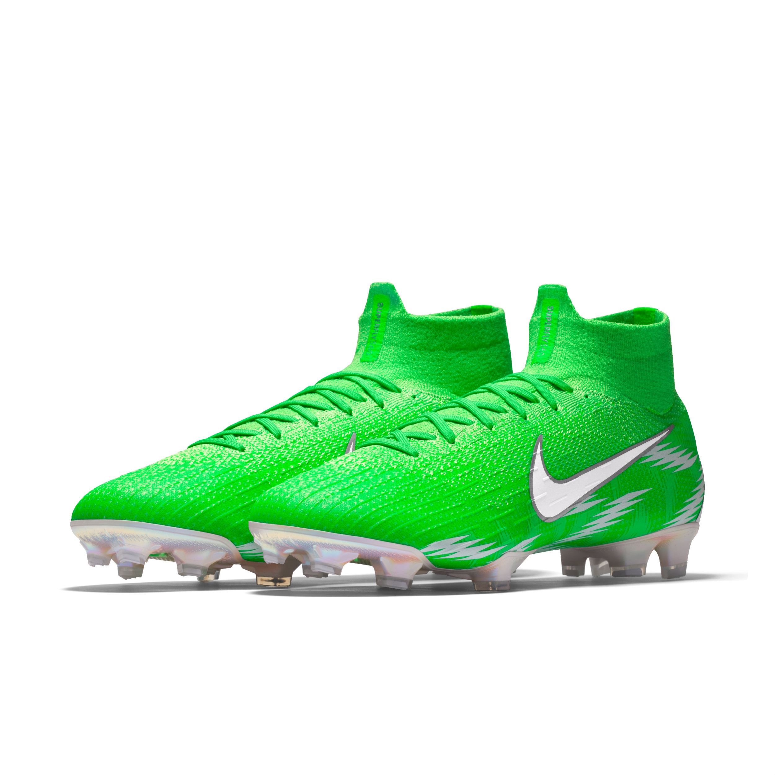 Nike Mercurial Vapor XI Motion Blur Pack SPT Football