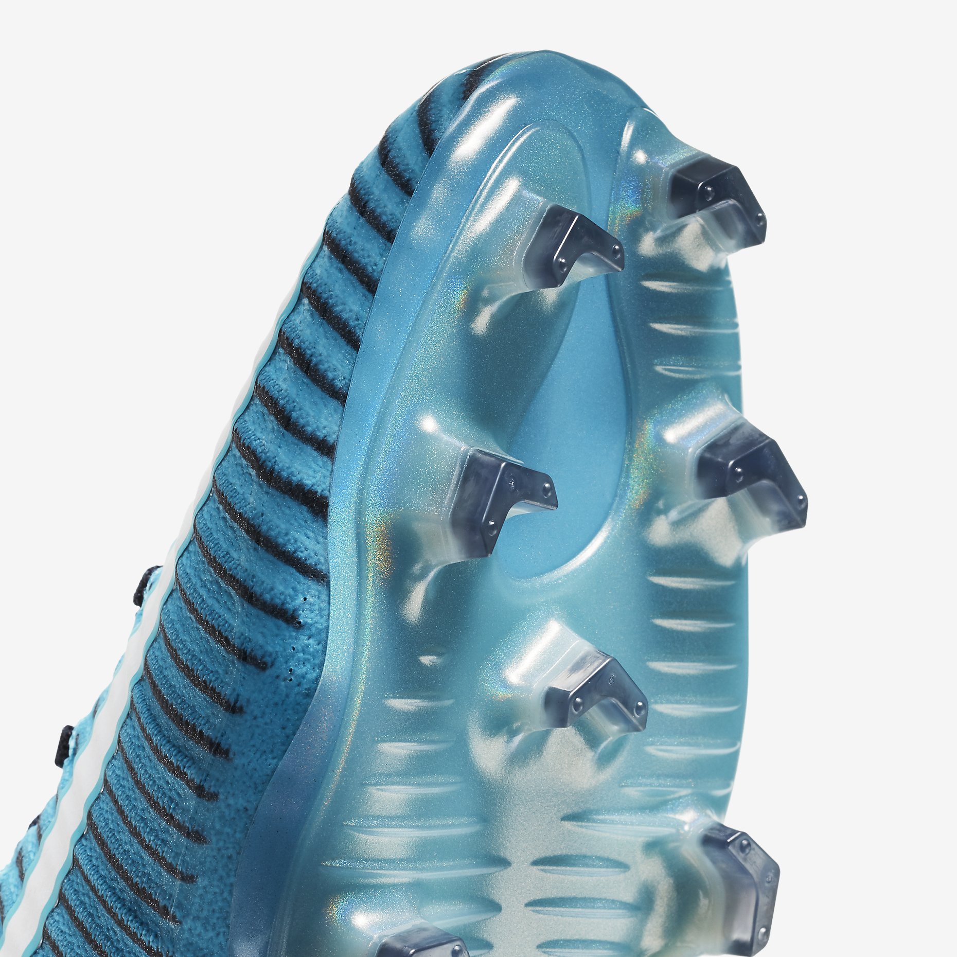 Nike Free Mercurial Superfly Shoelace Sizes [Exact Length]