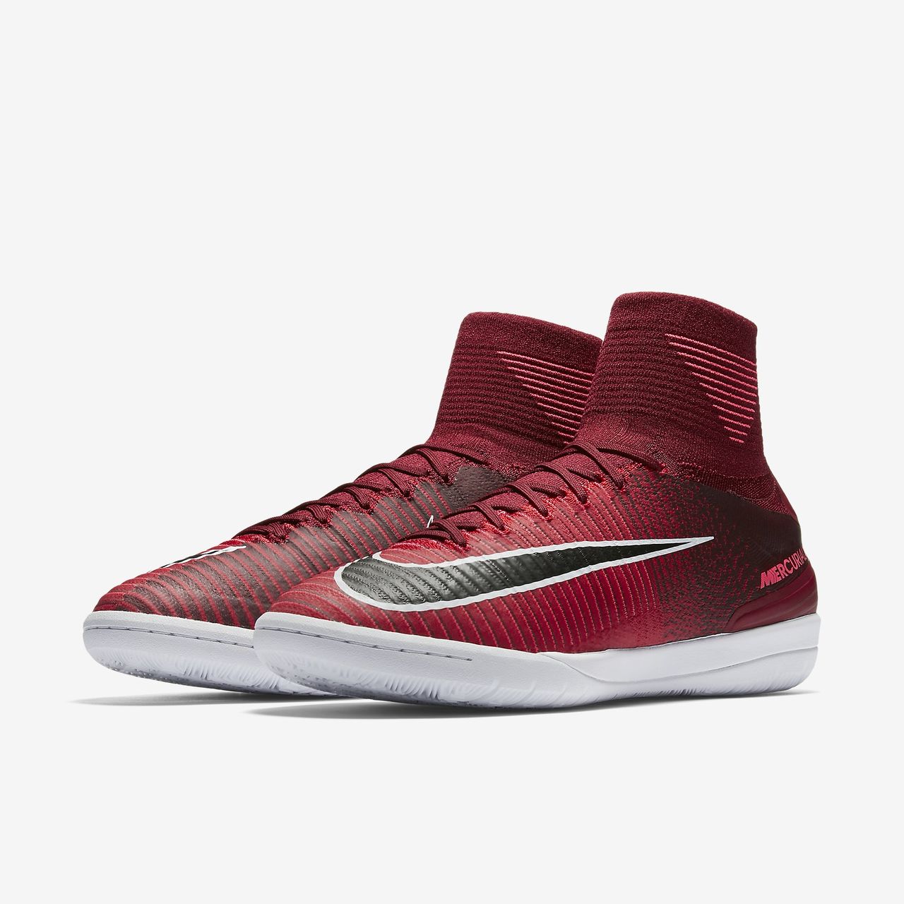 mercurialx proximo ic