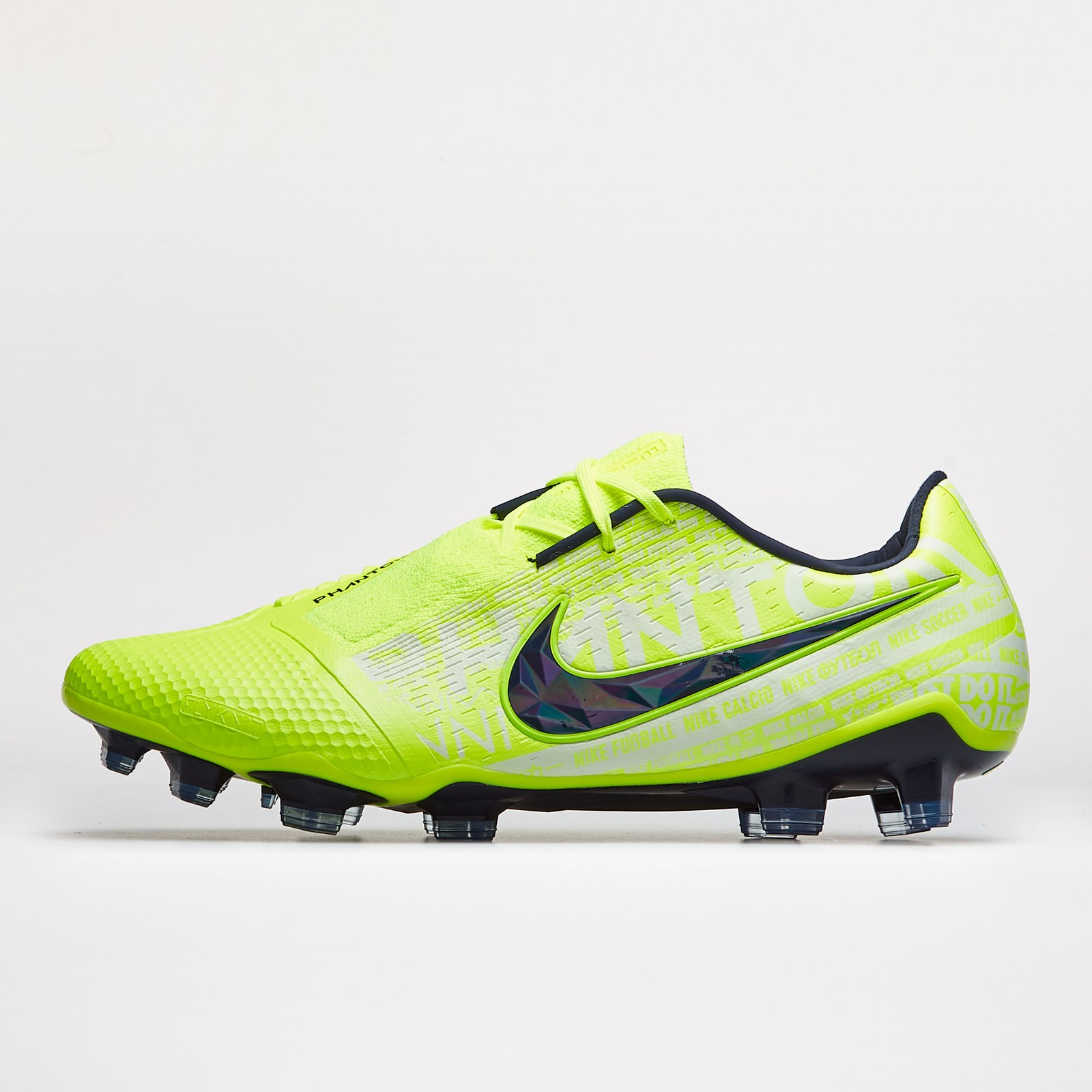 nike soccer boots at total sports