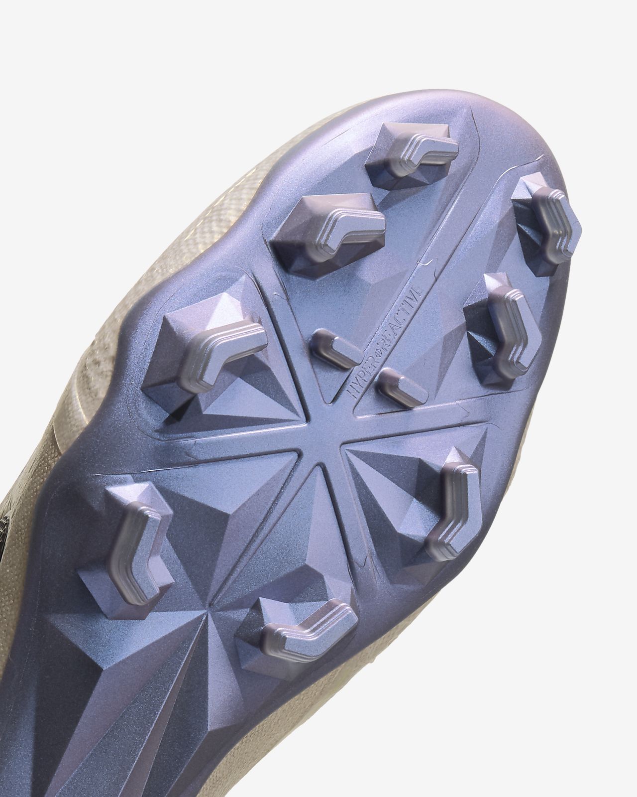 Nike Phantom Venom Club TF negras futbolmania