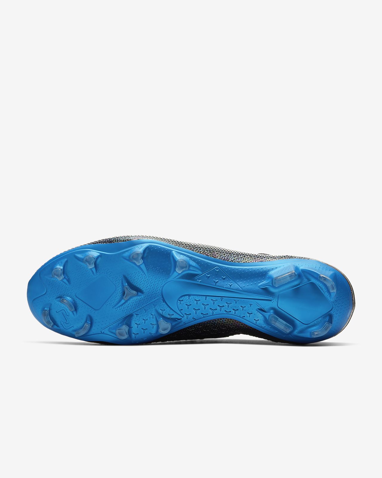 Nike Phantom Vision Tacos Y Tenis Artículos de Fútbol en .