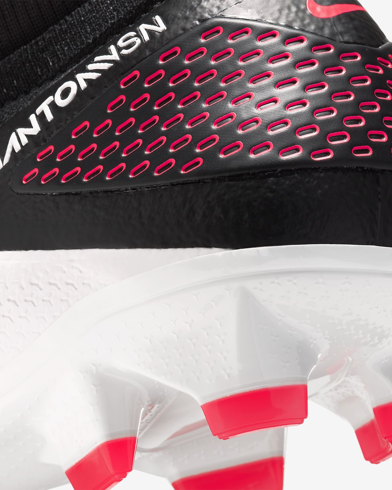 Cheap Nike Phantom Vision Elite DF AG PRO Team Red