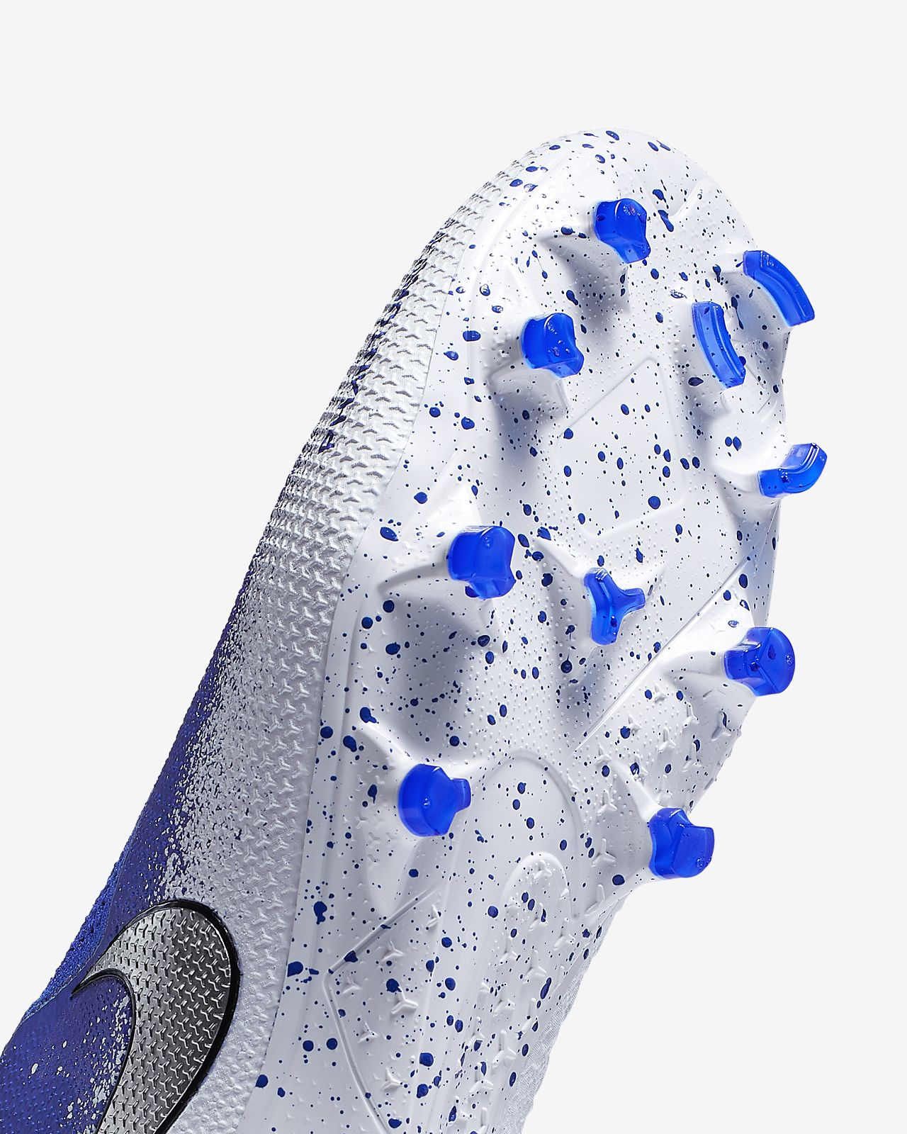 nike phantom vision elite red