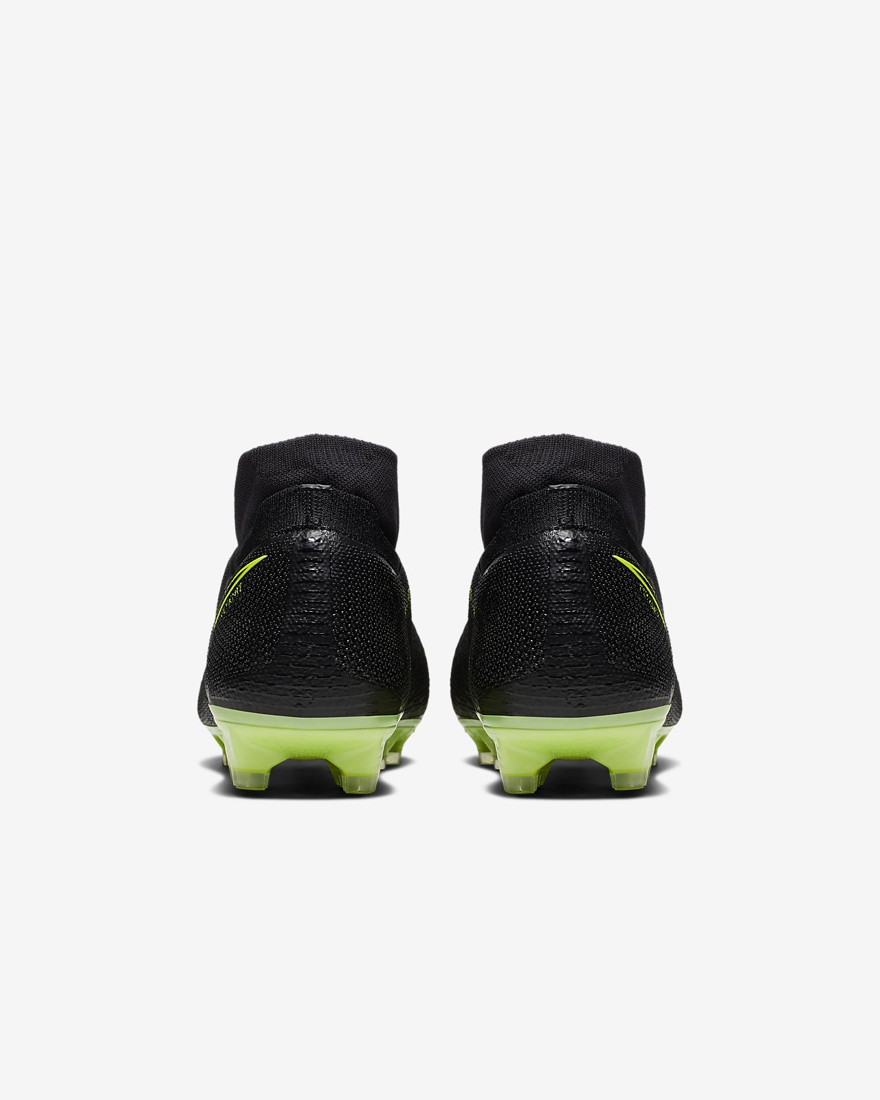 Nike Phantom Vision 2 Elite DF AG PRO 'Kinetic Black'