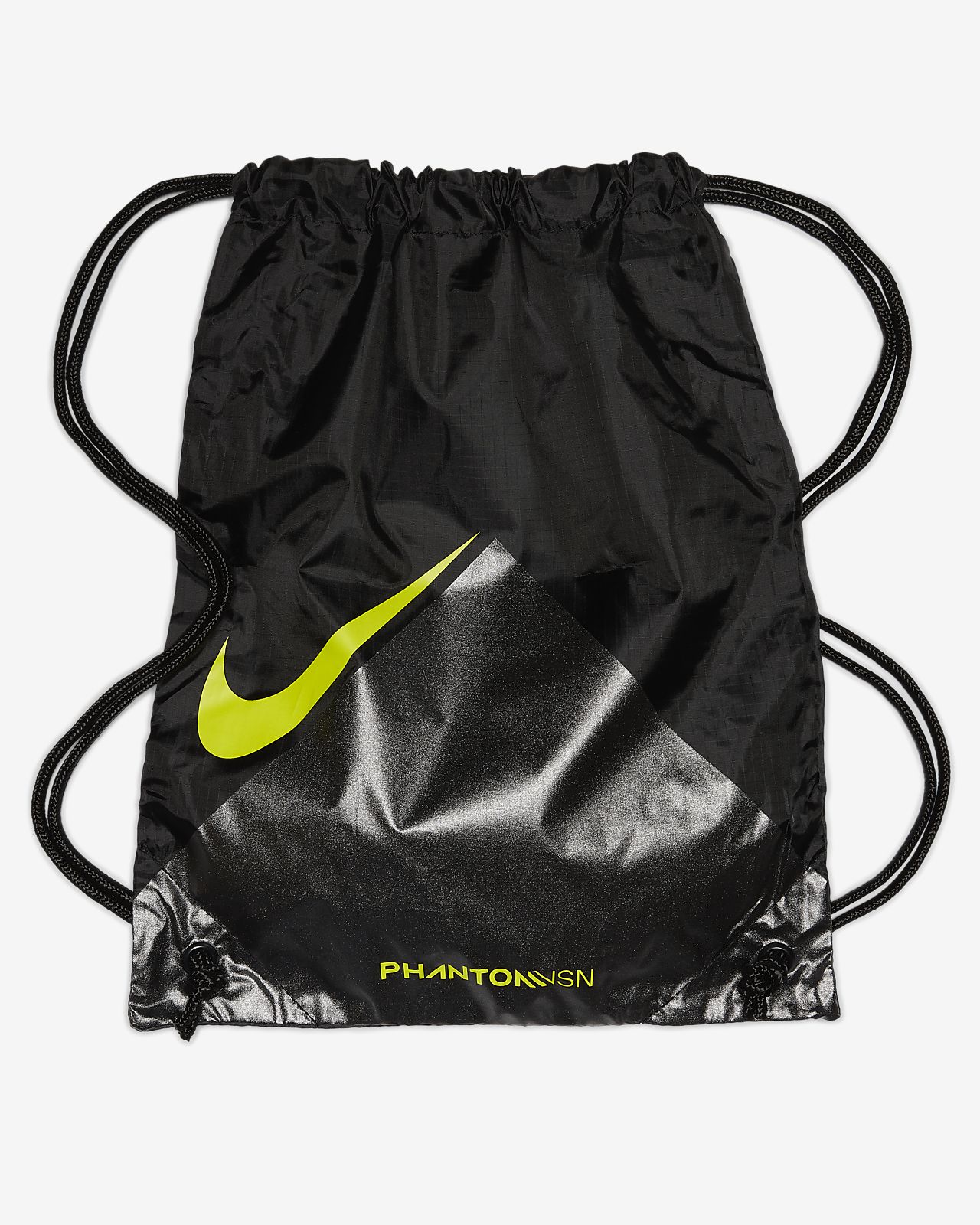 Scarpe Nike Phantom Vision Elite DF FG Dark Gray Bright .