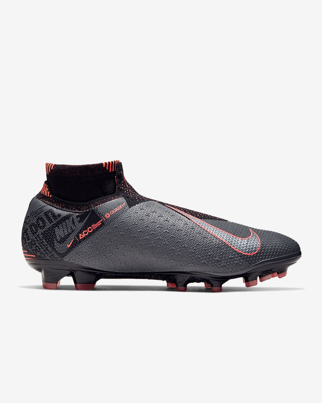 Nike Phantom Vision Pro TF Game Over SoccerPro