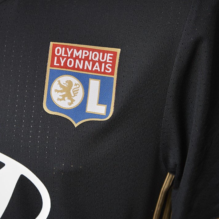 Olympique Lyon 16/17 Adidas Third Kit - 16/17 Kits - Football shirt blog