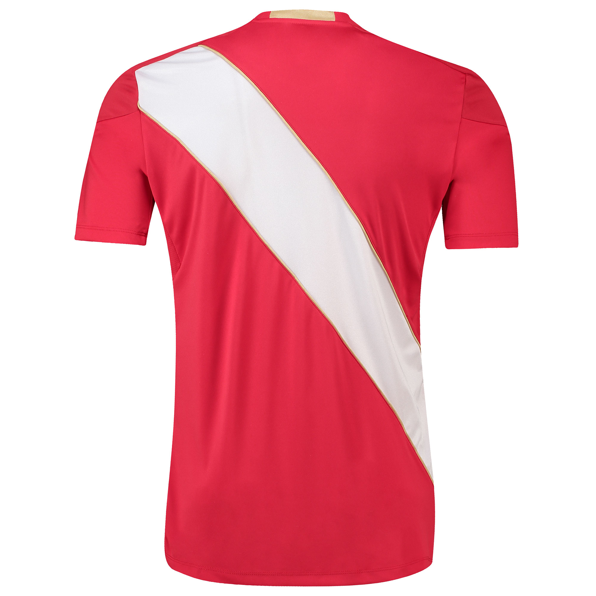 Peru 2018 World Cup Umbro Away Kit - 17/18 Kits - Football ...