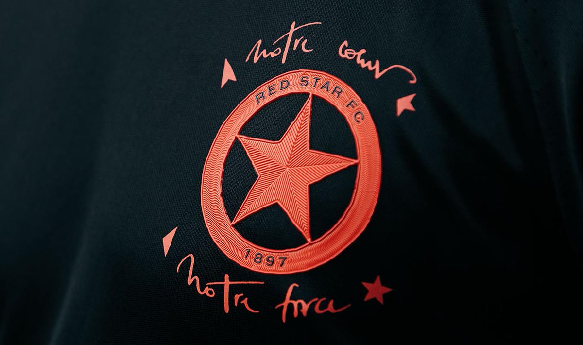 Red Star Fc 24