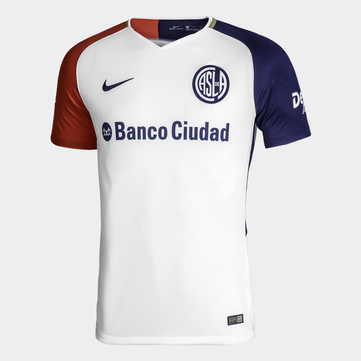 San Lorenzo 2018 Nike Away Kit | 17/18 Kits | Football shirt blog