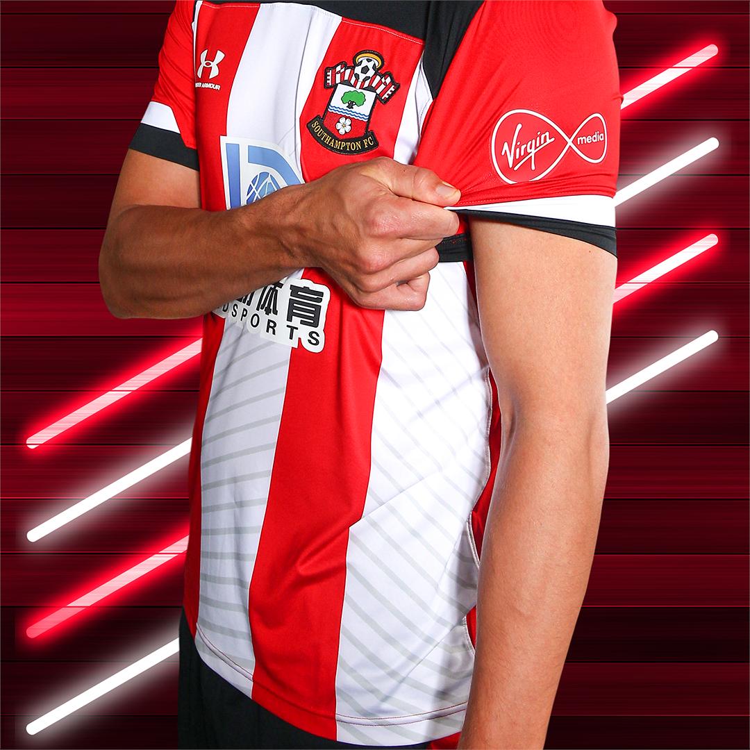 Fts Kits Southampton 2020