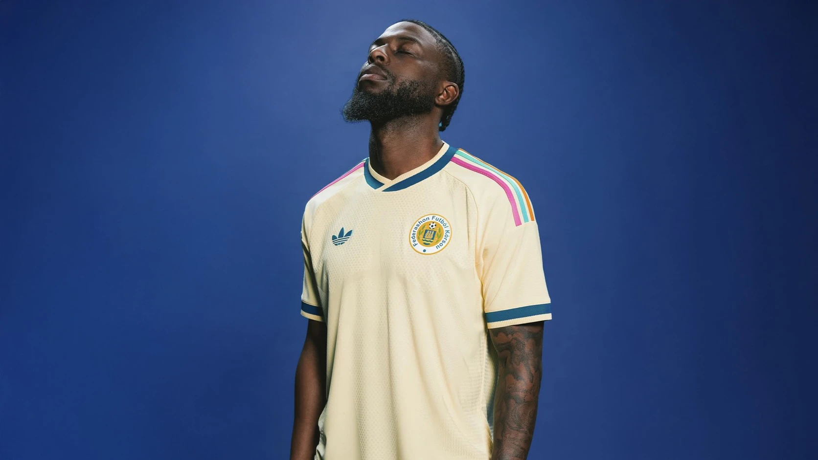 Curaçao 2026 Away Kit by Adidas Released