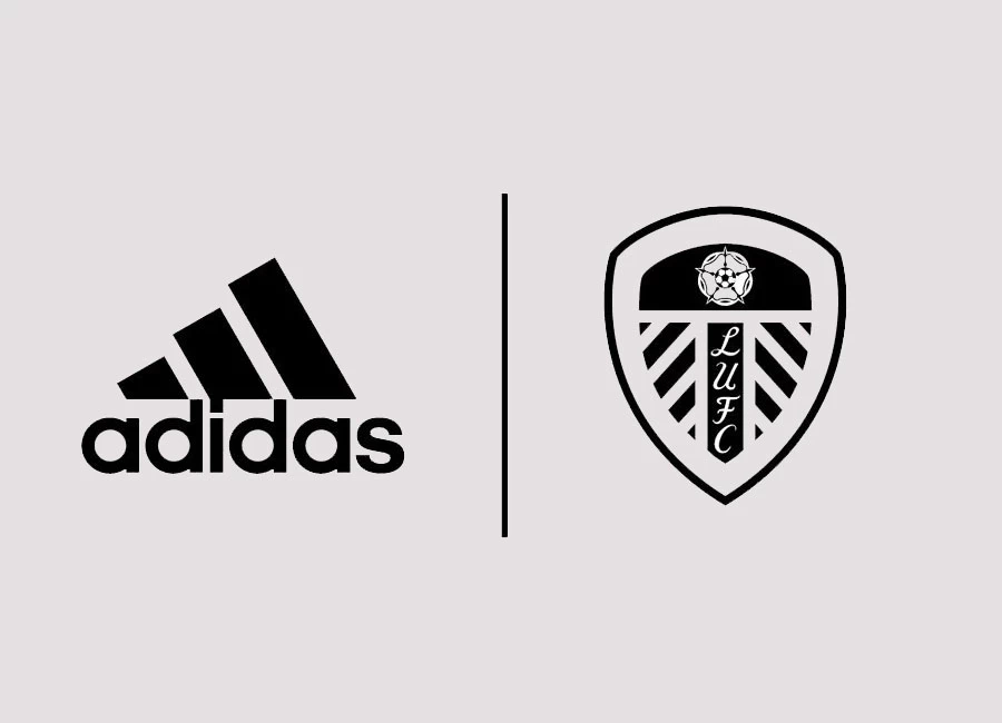 Leeds United Announce Adidas Kit Deal #LeedsUnited #lufc #adidasfootball