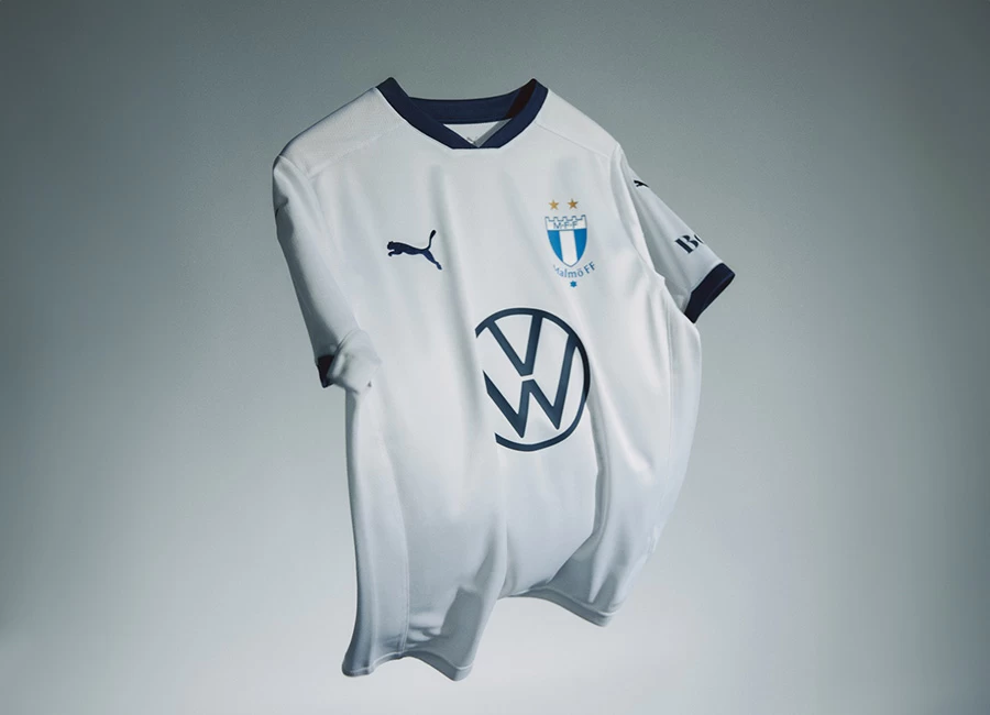 Malmö FF 2024 Puma Third Kit