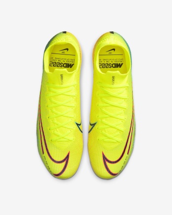 nike mercurial lemon venom