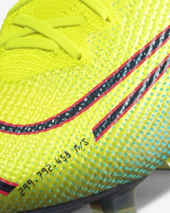 nike mercurial lemon venom