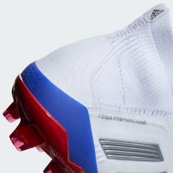 gosha rubchinskiy predator