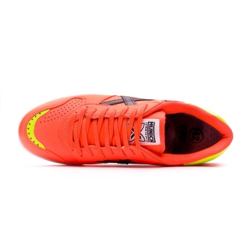Munich continental naranja fluor Clearance