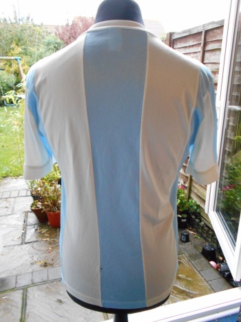 Vintage Vintage Everton Le Coq Sportif Soccer Jersey football shirt