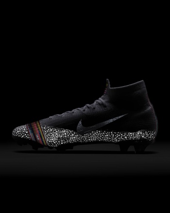 mercurial 360 lvl up