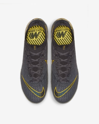 superfly 6 grey