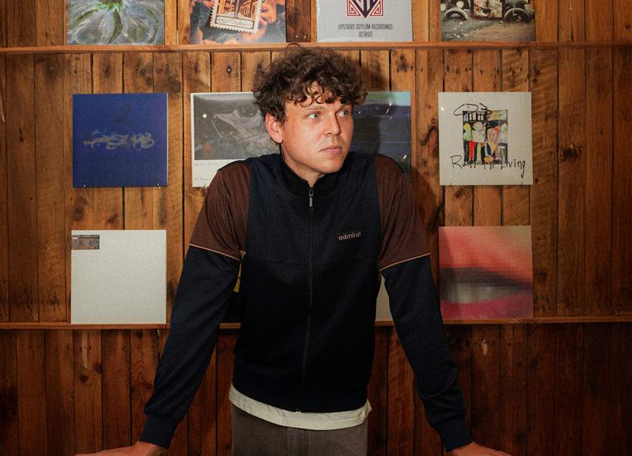 Admiral Sports AW25 Collection