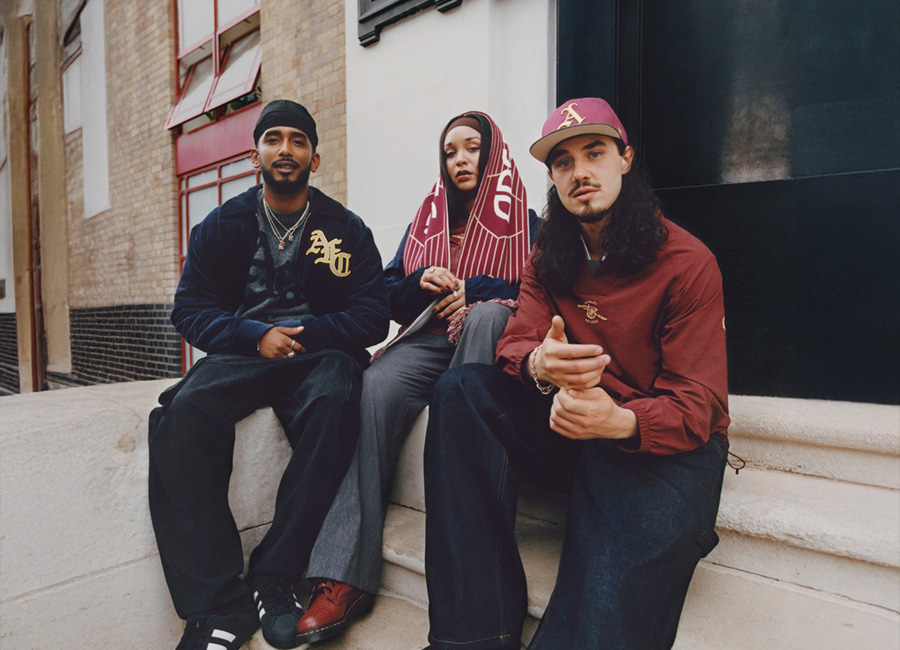 Arsenal 2025 Last Days of Highbury Collection