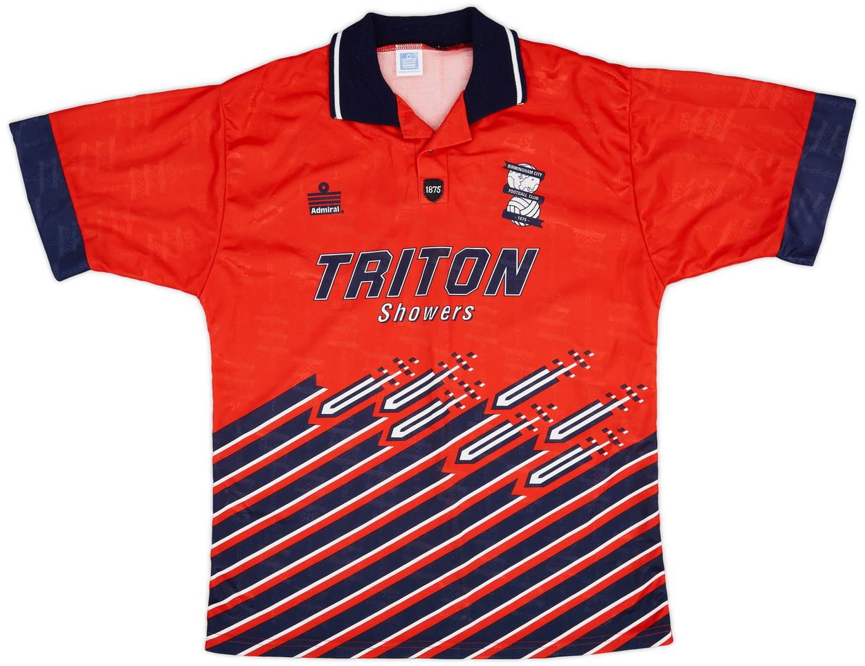 Birmingham 1994-95 Away Shirt