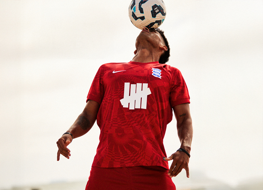 Birmingham City 25/26 Nike Third Kit