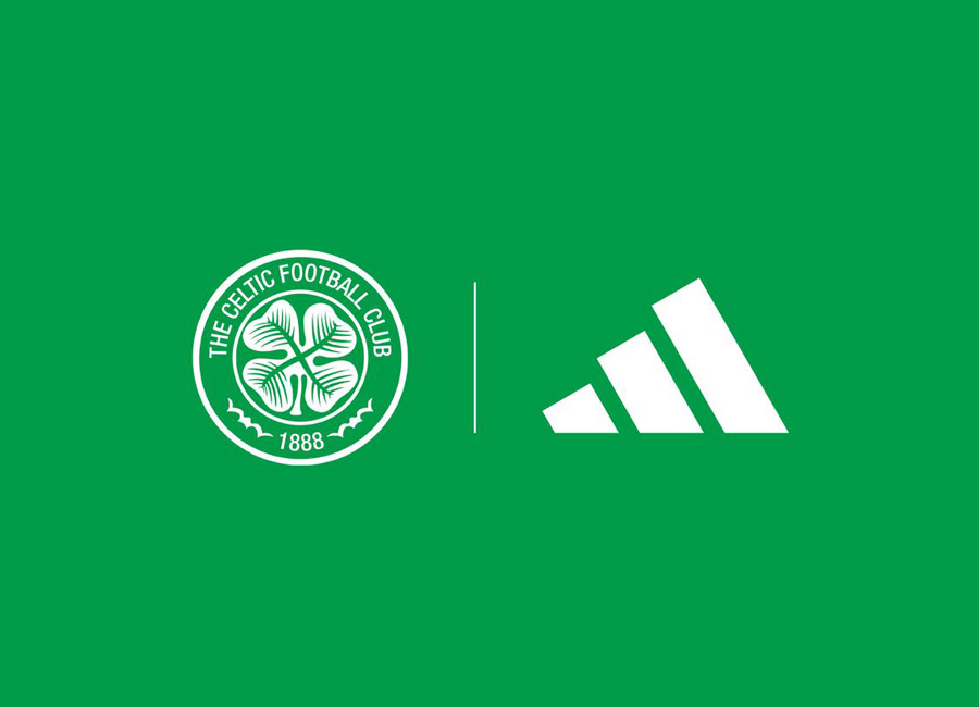 Celtic and Adidas Agree 10-Year Kit Deal Extension