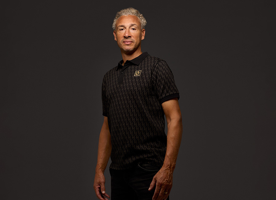 Celtic FC x Henrik Larsson 2025 Collection