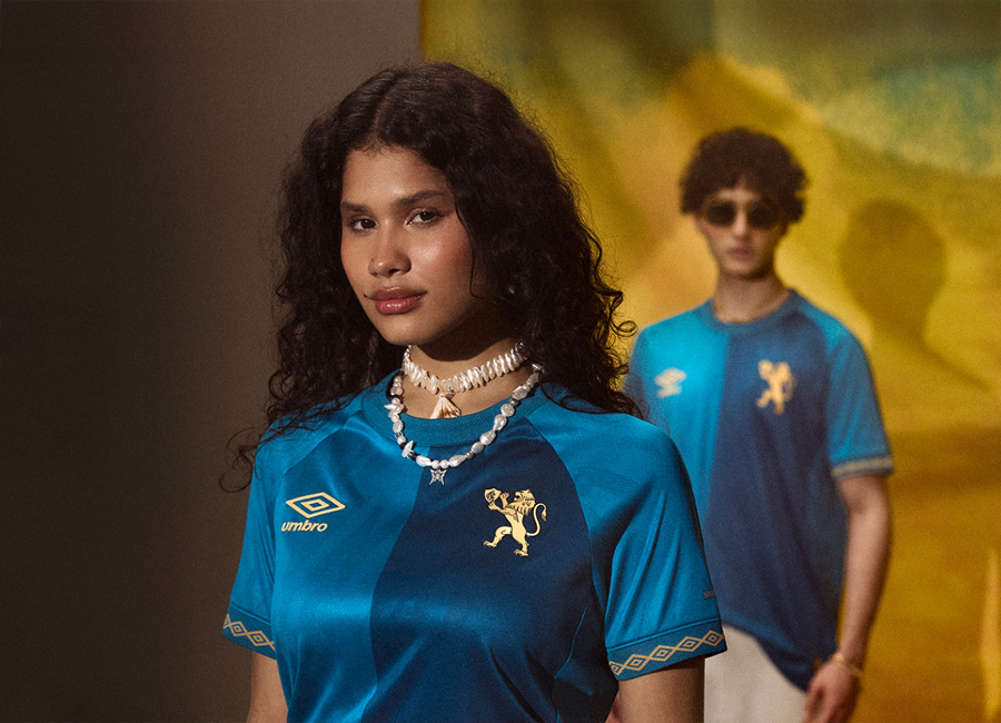 Sport Recife 2025 Umbro Third Kit