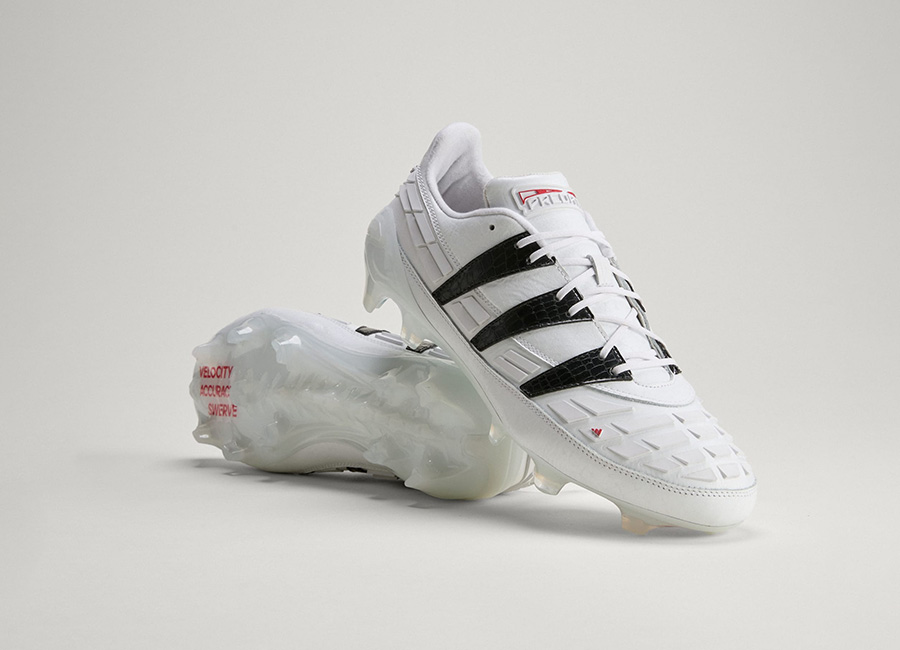 Adidas PRED94 FG Football Boots
