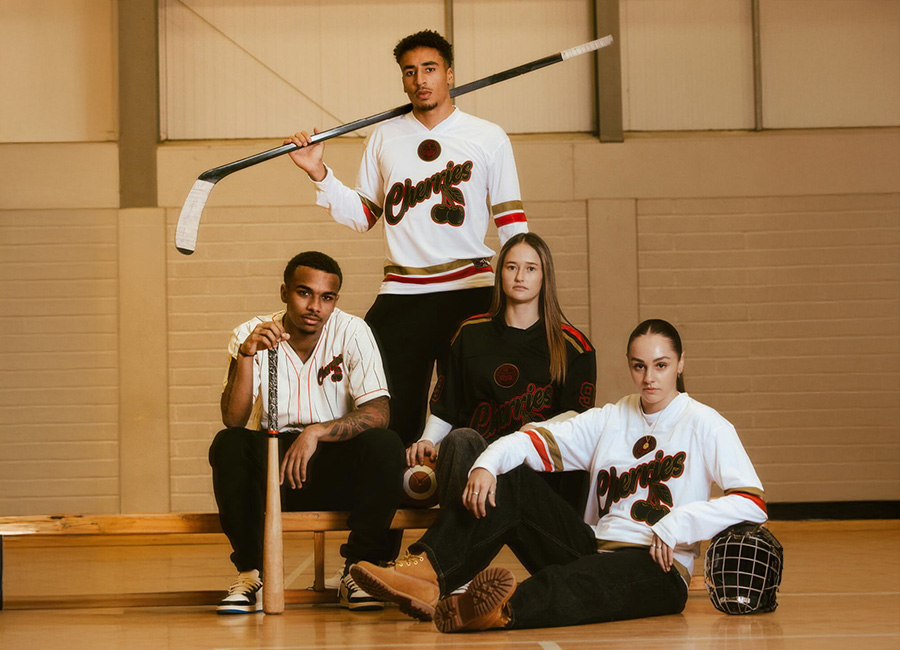 AFC Bournemouth 2026 Varsity Collection