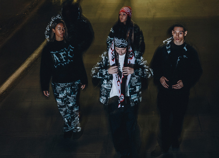 Arsenal 2025 N7 Firepower Collection