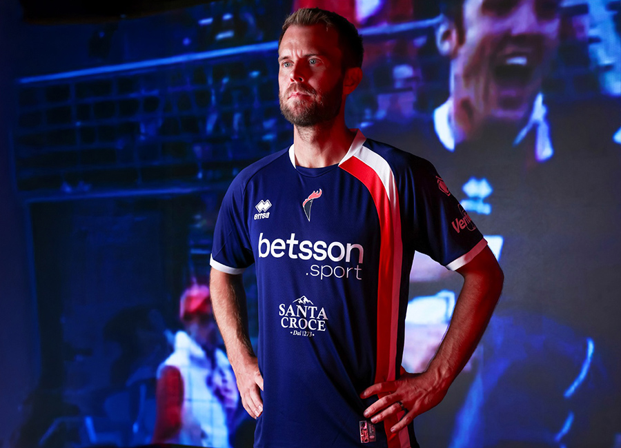 Bari 25/26 Erreà Third Kit