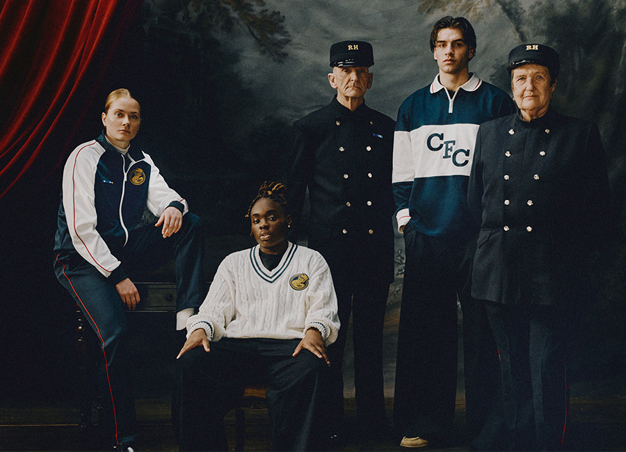 Chelsea 2026 Heritage Collection