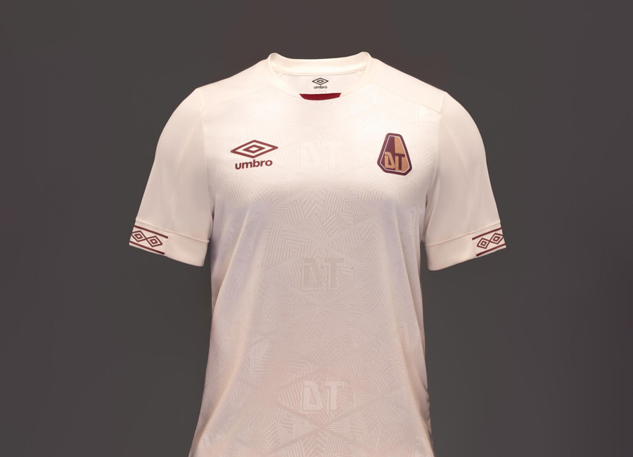 Deportes Tolima 2026 Umbro Away Kit