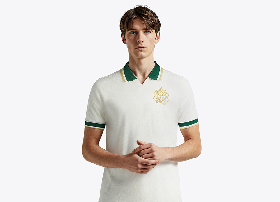 Everton St Patricks Jersey