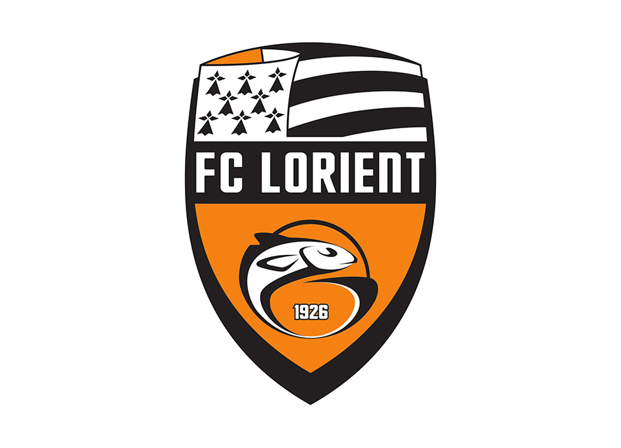 FC Lorient Crest