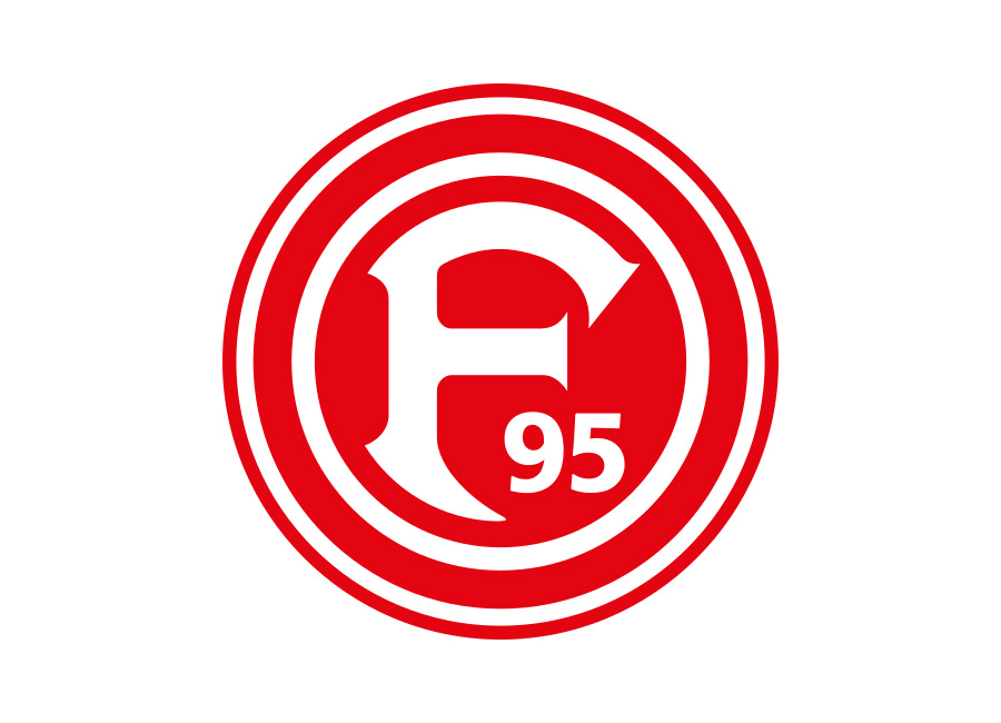 Fortuna Düsseldorf crest